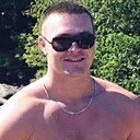 Знакомства: Большойболт, 35 лет, Познань