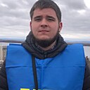 Знакомства: Марат, 20 лет, Самара