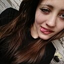 Знакомства: Эвелинтя, 18 лет, Волковыск