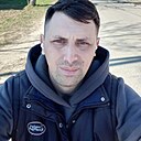 Знакомства: Андрей, 35 лет, Симферополь