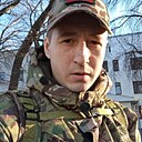 Знакомства: Денис, 31 год, Мурманск