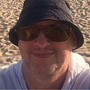 Знакомства: Егор, 51 год, Москва