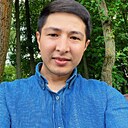 Знакомства: Алим, 33 года, Москва