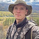 Знакомства: Роман, 22 года, Ижевск