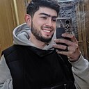 Знакомства: Акбар, 26 лет, Алматы