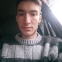 Знакомства: Александр, 20 лет, Новосибирск