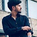 Знакомства: Aryan, 25 лет, Семей