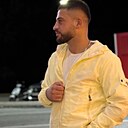 Знакомства: Rafa, 25 лет, Мерке