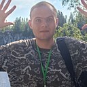 Знакомства: Вадим, 22 года, Воронеж