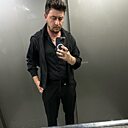 Знакомства: Берк, 29 лет, Нижний Новгород