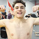 Знакомства: Артем, 25 лет, Ангарск