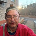 Знакомства: Сергей, 48 лет, Краснодон