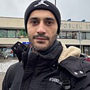 Знакомства: Ruslan, 35 лет, Рига