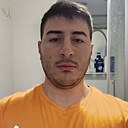 Знакомства: Orwa, 23 года, Владимир