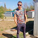 Знакомства: Антон, 35 лет, Луганск