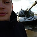 Знакомства: Ваня, 24 года, Москва