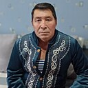 Знакомства: Асыл, 60 лет, Уральск