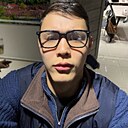 Знакомства: Сержан, 19 лет, Алматы