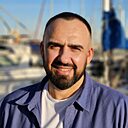 Знакомства: Игорь, 39 лет, Москва