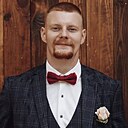 Знакомства: Константин, 30 лет, Киров