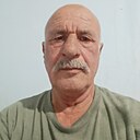 Знакомства: Исмаил, 63 года, Ростов-на-Дону