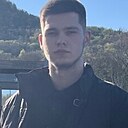 Знакомства: Иван, 20 лет, Пятигорск