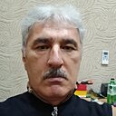 Знакомства: Расмус, 58 лет, Владикавказ