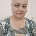 Знакомства: Светлана, 55 лет, Саратов