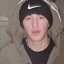 Знакомства: Tojiddinovvvv, 18 лет, Рязань