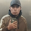 Знакомства: Надир, 23 года, Орехово-Зуево