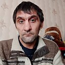 Знакомства: Сергей, 49 лет, Балашов