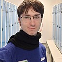 Знакомства: Сало, 20 лет, Пльзень