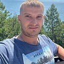 Знакомства: Никита, 30 лет, Ульяновск