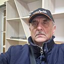 Знакомства: Виктор, 66 лет, Конотоп
