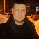 Знакомства: Сергей, 38 лет, Томск