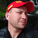 Знакомства: Сергей, 37 лет, Ангарск