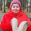 Знакомства: Флюра, 64 года, Юрюзань