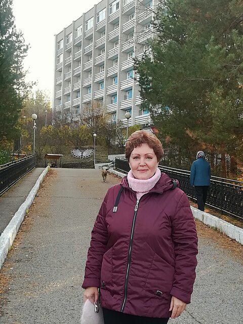 Фото - Tabor.ru