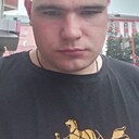 Знакомства: Никита, 28 лет, Барнаул