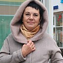 Знакомства: Иннеса, 47 лет, Дзержинск