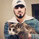 Знакомства: Ali, 22 года, Санкт-Петербург