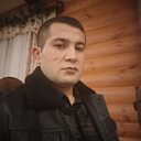 Знакомства: Али, 35 лет, Тучково