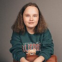 Знакомства: Айя, 21 год, Караганда