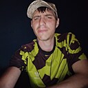 Знакомства: Андрей Тропин, 27 лет, Красноярск