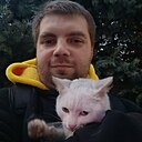 Знакомства: Олександр, 29 лет, Виноградов