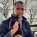 Знакомства: Евгений, 41 год, Москва