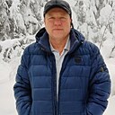 Знакомства: Сергей, 57 лет, Златоуст