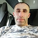 Знакомства: Анзар, 40 лет, Липецк