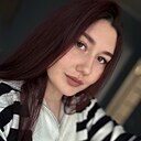 Знакомства: Аннэт, 27 лет, Симферополь