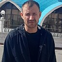 Знакомства: Сергей, 40 лет, Жигулевск